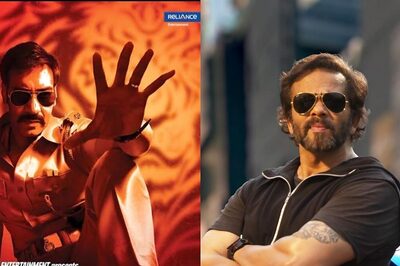 Rohit Shetty Says Ajay Devgn's Singham 3 Will Be Different; Calls It '10 Times Bigger' Than Sooryavanshi