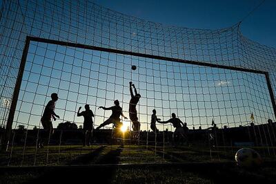 Young Football Talents Set for Their 'Udaan' to Denmark