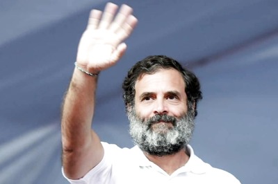 Hair Apparent: With BJP's 'Saddam' Jibe at Rahul, How Does A Beard Affect A Politician's Face Value?