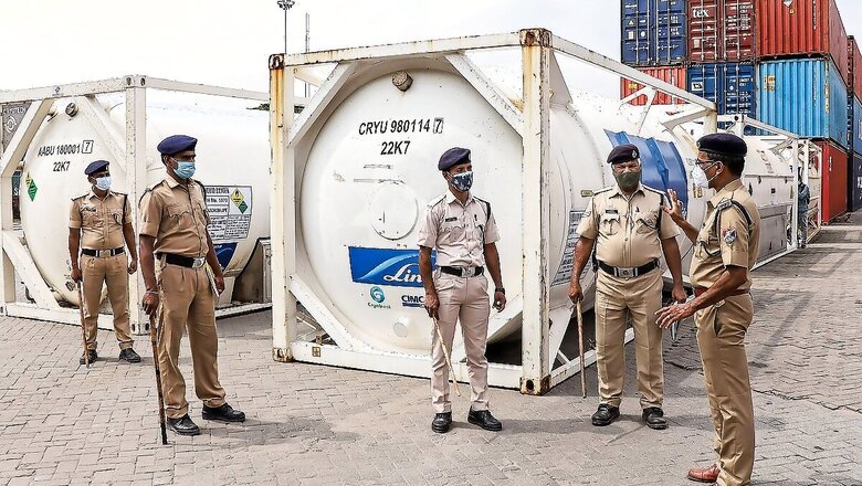 Punjab CM Captain Amarinder Singh Announces 4362 Police Constable Posts