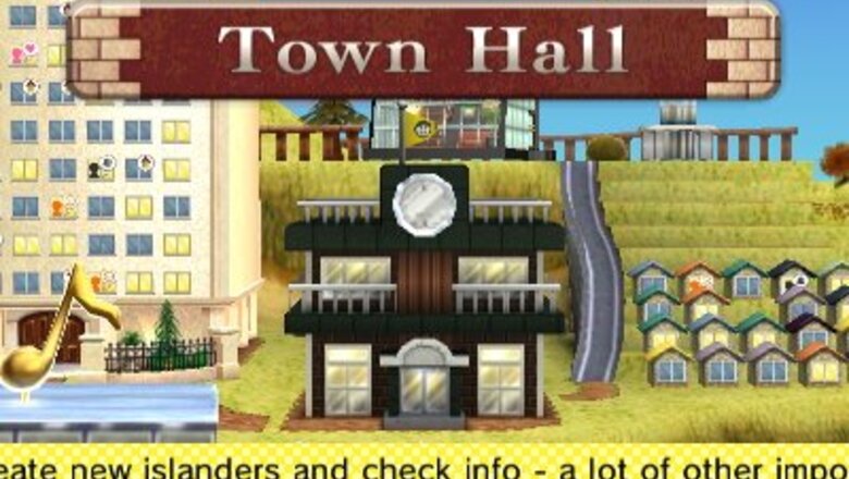 How to Rename Your Island on Tomodachi Life