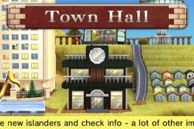 How to Rename Your Island on Tomodachi Life