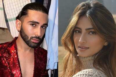 Orry Shows Middle Finger To Palak Tiwari, Rejects Her Apology; Shocking WhatsApp Chat Goes Viral