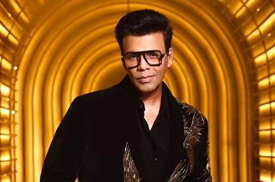 Emotional Karan Johar Asks For 'A Chance', Says 'I Hope Those Who Have Hated Me...'