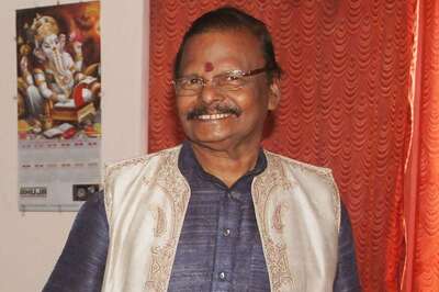 OPINION | Why BJD and BJP are Fighting Over Raghunath Mohapatra’s Nomination to Rajya Sabha