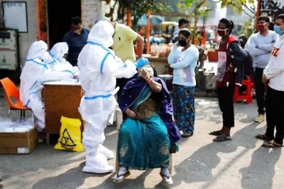 17% Dip in Kerala Covid Count Causes Weekly Cases in India to Drop By 13%