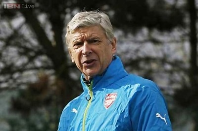 Arsenal won't be caught napping by Reading, says Arsene Wenger