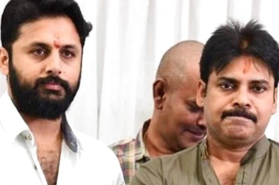 Nithiin's Macherla Niyojakavargam to Clash With Idol Pawan Kalyan’s Harihara Veeramallu