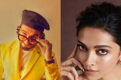Deepika Padukone Has the Cutest Reply to Ranveer Singh Calling Himself Silly: You’re My Fellow