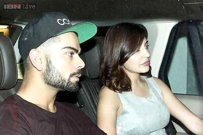 It is official: Virat Kohli confirms he is seeing Anushka Sharma, says it is 'personal and should be respected'