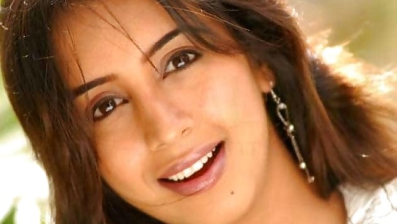 Was reluctant to do 'Casanova': Sanjjanaa