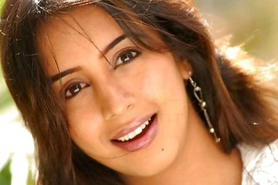 Was reluctant to do 'Casanova': Sanjjanaa