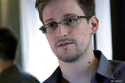 Edward Snowden secures temporary asylum in Russia
