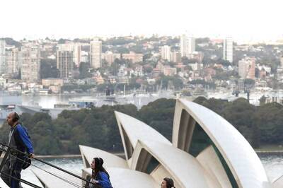 British Engineering Giant Arup Falls Victim To $25 Million Deepfake Scam