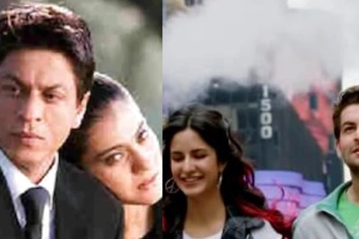 20 Years of 9/11: My Name is Khan to New York, Films Inspired by the Ghastly Attacks