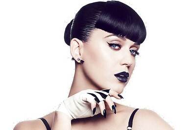 MTV VMAs: From Katy Perry To Nicki Minaj, The Hottest Beauty Looks