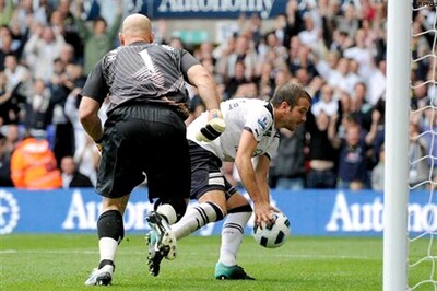 EPL: Spurs seal 3-1 win over Wolves