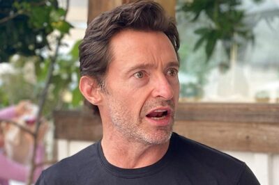 Hugh Jackman Tests COVID-19 Positive After Attending Tony Awards, 'Will Skip The Music Man Shows’