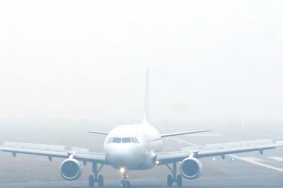 Delhi Airport Sees 3 Flight Diversions Due to Bad Weather, Check Details
