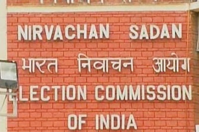 Monitor poll expenses strictly: EC to state CEOs