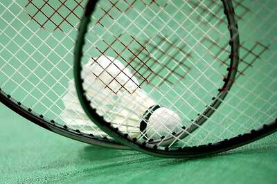 Anand Pawar loses in first round of Denmark Open