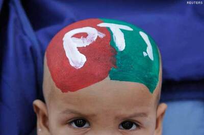 Pakistan polls: Sharif, Imran win from their constituencies