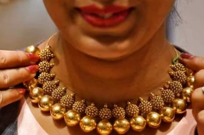 'Gold Continues To Hold Fort': Lok Sabha Elections and Impact On Gems & Jewellery Sector