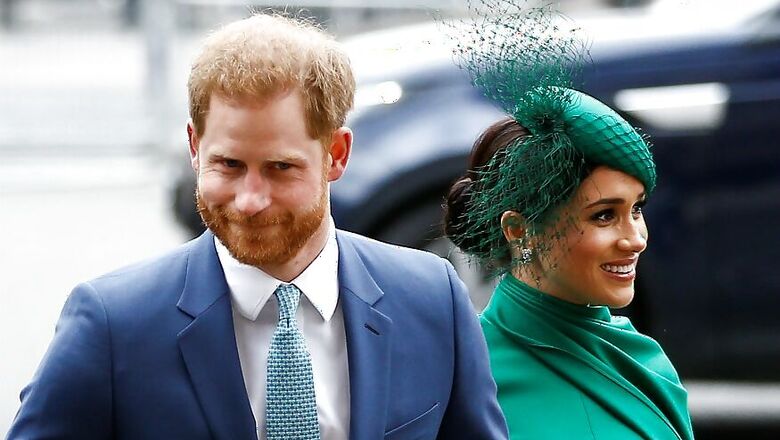 Prince Harry Begged Father-in-law to Call Him Before Wedding, Document Shows