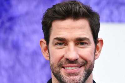 John Krasinski To Star In The Office Spin-Off? What We Know