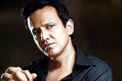 I have been often accused for being serious: Kay Kay Menon