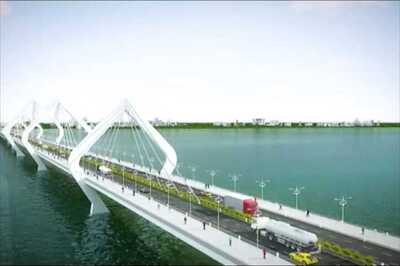 Bahubali Director SS Rajamouli Only a Consultant to Amravati Project, Says Andhra Pradesh CM Chandrababu Naidu