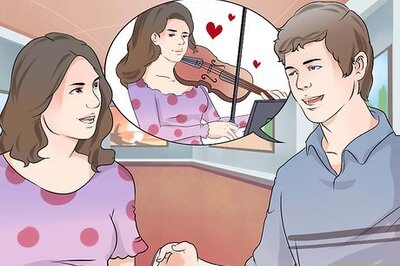 How to Make a Girl Weak in the Knees