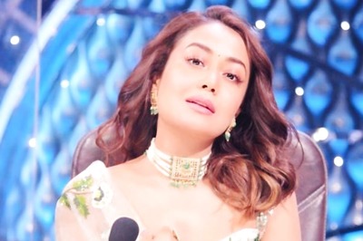 Neha Kakkar Gets 60 Million Followers, Vijay Fined Rs 1Lakh