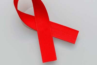Over 17 Lakh People Contracted HIV in India in Last 10 Yrs by Unprotected Sex: RTI Reply