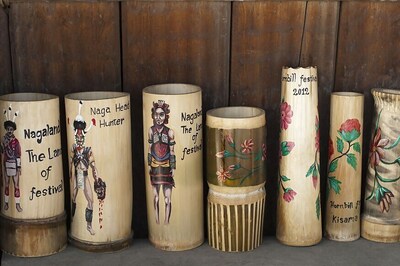 Government to Tie up With Amazon to Expand 'Tribe India' Brand