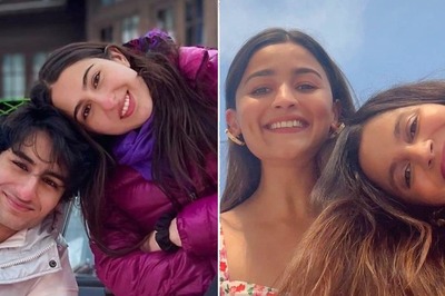 Raksha Bandhan 2022: Bollywood's Siblings and Their Bonding