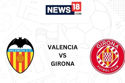 VAL vs GIR Live Football Streaming For La Liga 2024-25 Match: How to Watch Valencia vs Girona Coverage on TV And Online