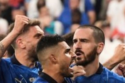Italy and Spain Open Nations League Final Four with Replay of Euro 2020 Epic