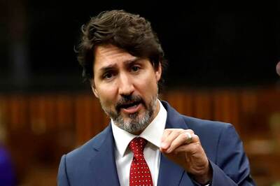 'Ill-informed & Unwarranted': India on Trudeau's Support to Farmers' Protest