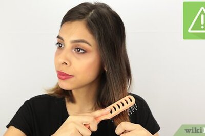 How to Brush Your Hair