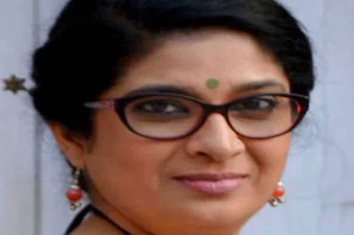 Marathi actress Chinmayee slams reality show Me Honar Superstar Chote Ustad