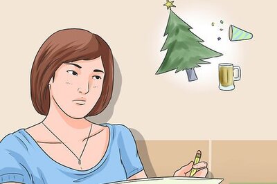 How to Plan a Christmas Party