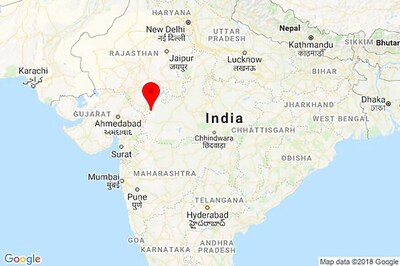 Sailana Election Result 2018 Live Updates: Jalam Sih Ninama of BSP Wins