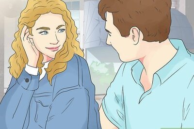How to Know if a Girl Likes You Secretly