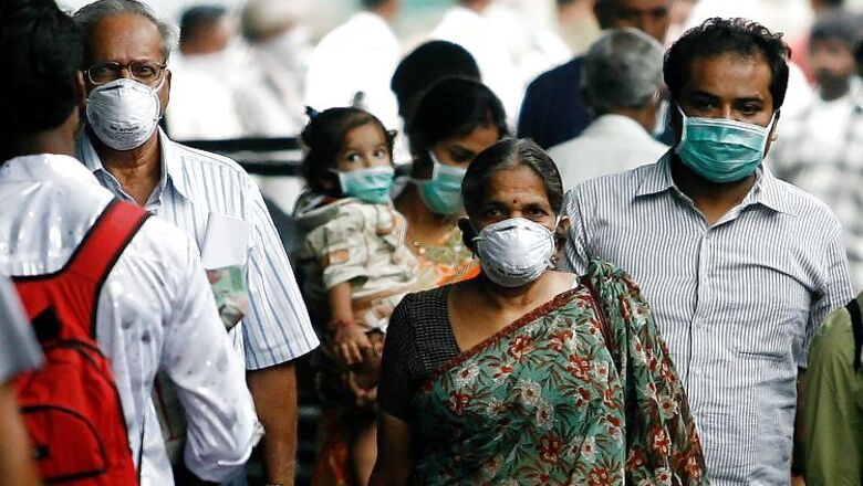 After dengue, health experts warn Delhiites of swine flu