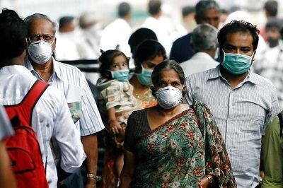 After dengue, health experts warn Delhiites of swine flu