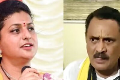 TDP's Bandaru Satyanarayana Murthy Arrested For Derogatory Remarks Against Andhra CM