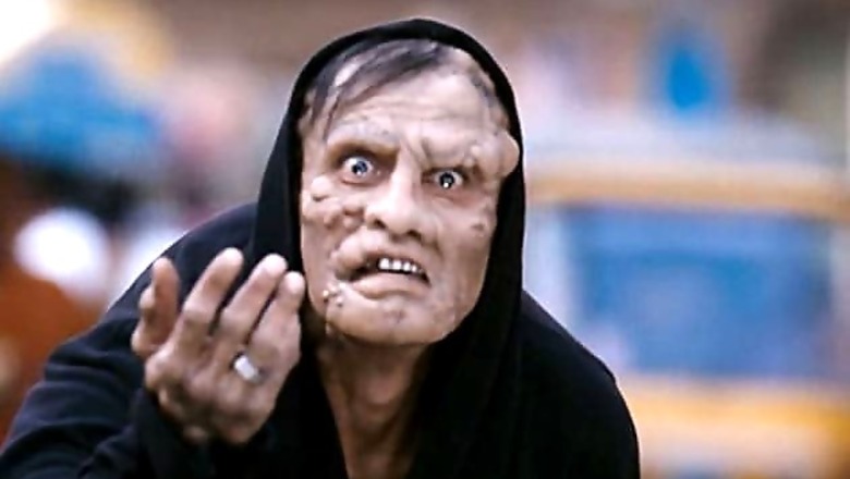 Vikram took five hours a day to transform himself into 'Ogre' for Shankar's 'I'