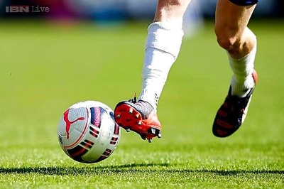 I am not messiah, can't change Indian football overnight, says coach Stephen Constantine