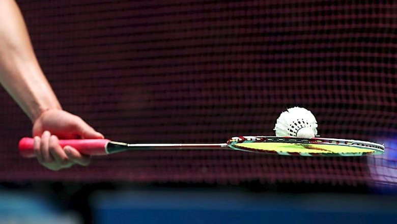 Lockdown Effect: Junior Badminton Coach Says Feel Like a Counsellor Dealing with Frustrated Players